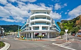 Quayside Luxury Apartments